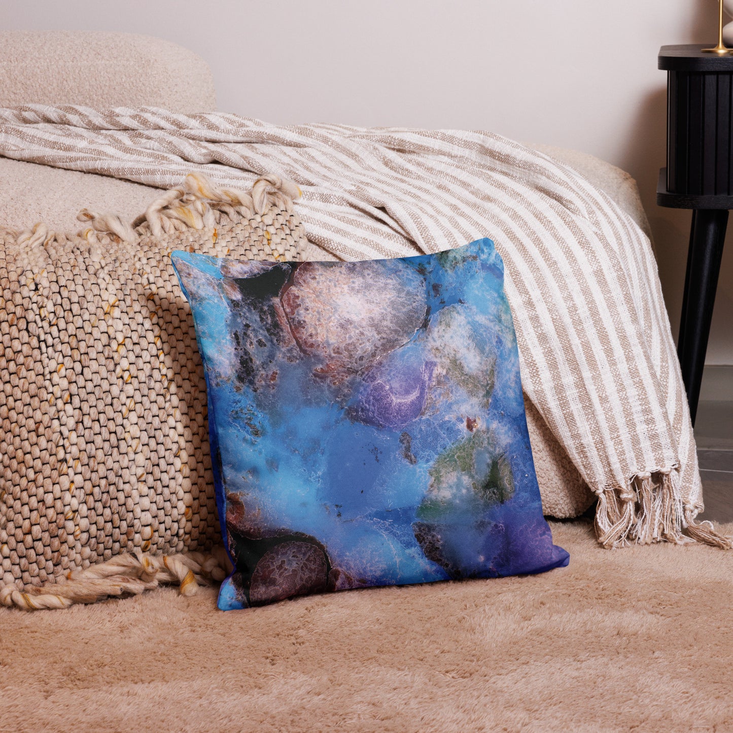 Throw Pillow | Elizabeth Studios