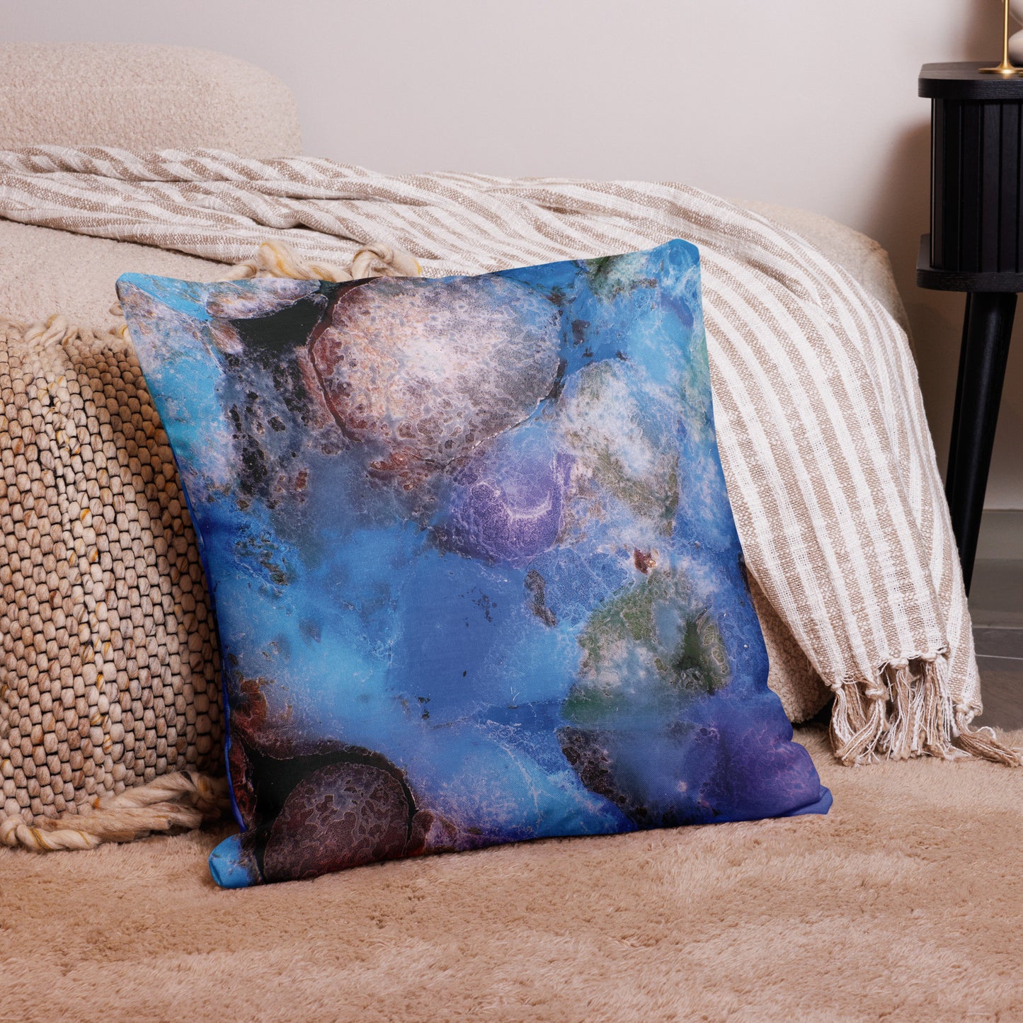 Throw Pillow | Elizabeth Studios