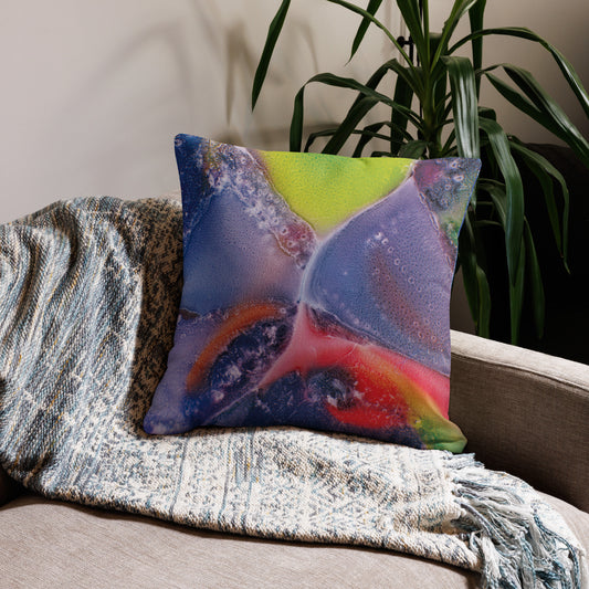 Throw Pillow | Elizabeth Studios