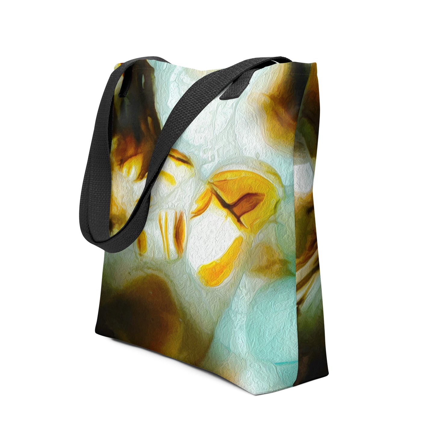 High-end Tote Bag | Elizabeth Studios