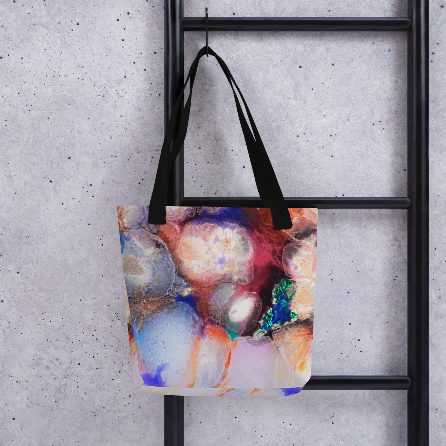 High-end Tote Bag | Elizabeth Studios