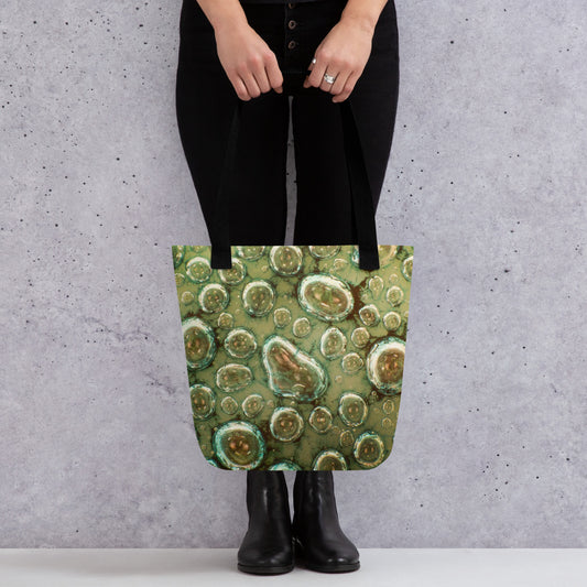 High-end Tote Bag | Elizabeth Studios