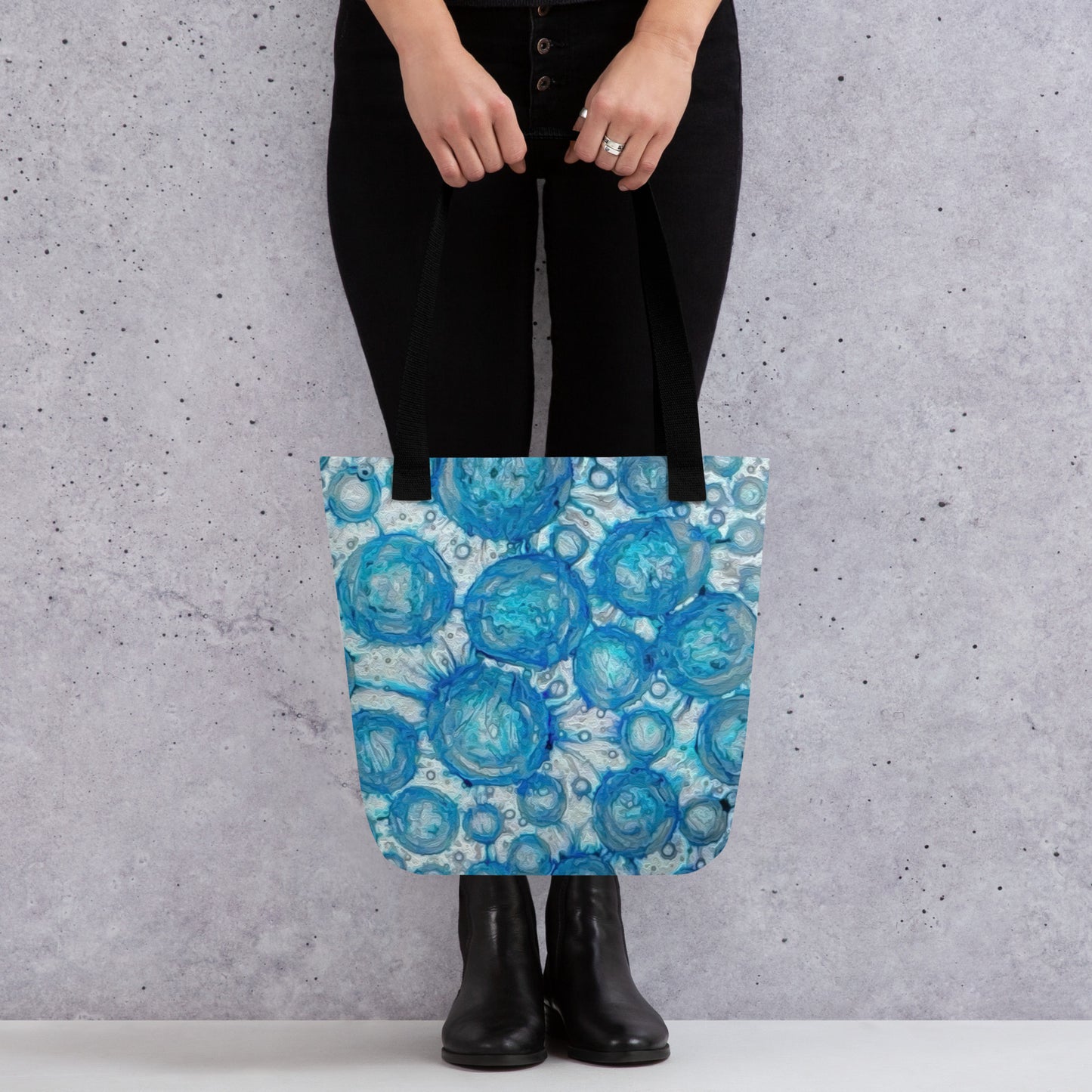 High-end Tote Bag | Elizabeth Studios