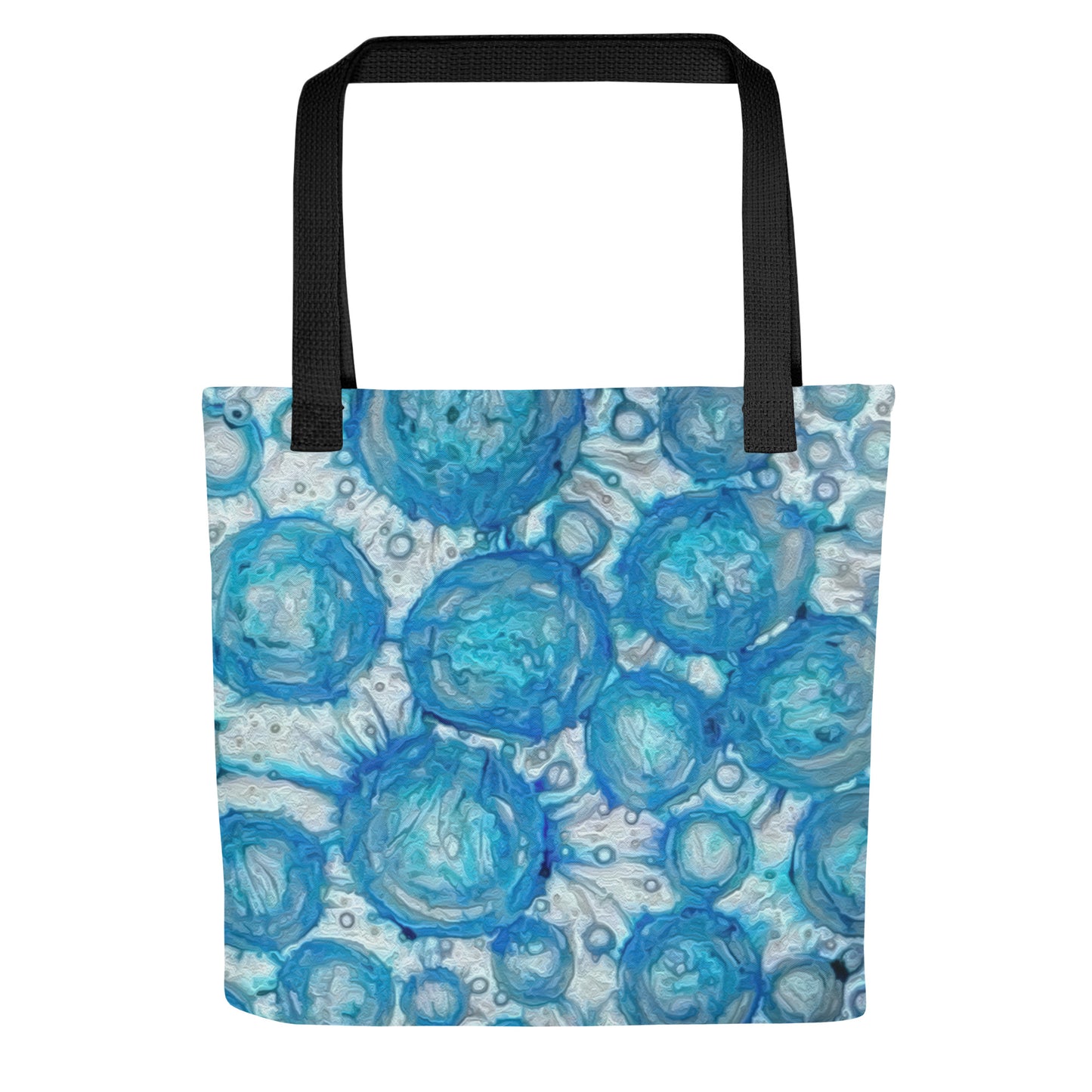 High-end Tote Bag | Elizabeth Studios