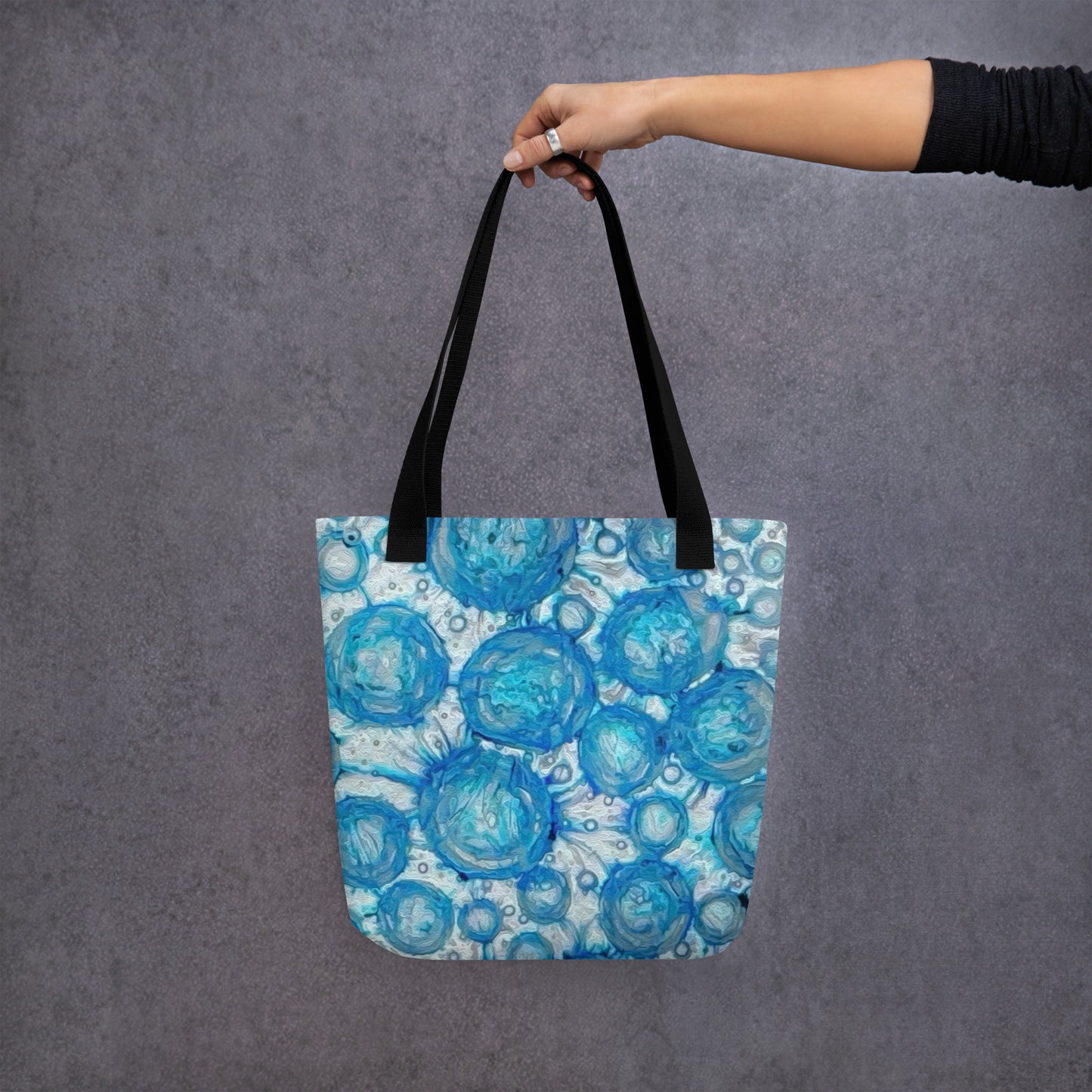 High-end Tote Bag | Elizabeth Studios