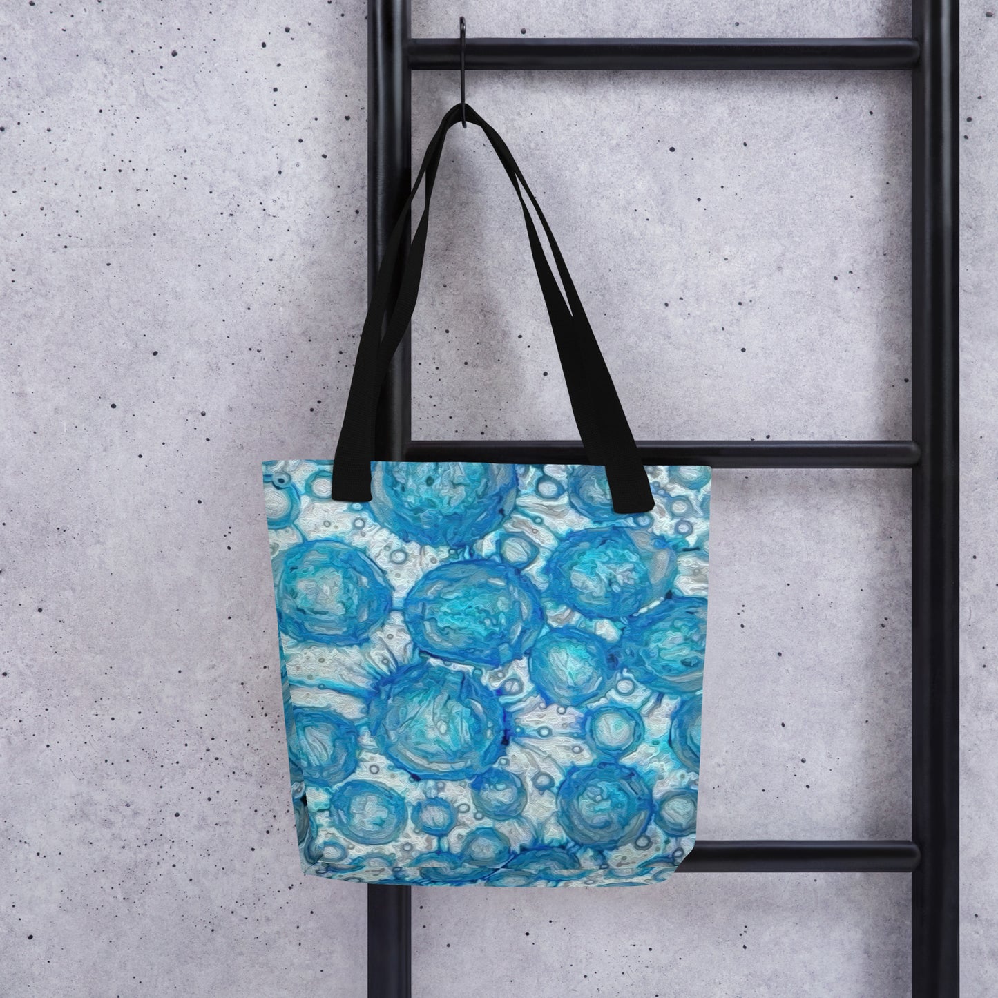 High-end Tote Bag | Elizabeth Studios