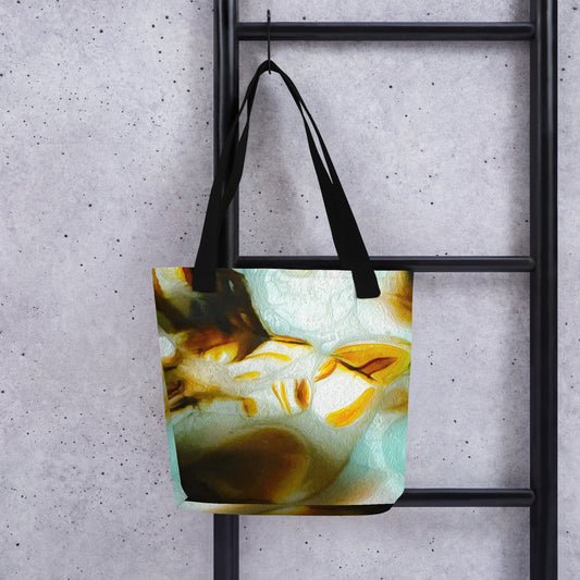 High-end Tote Bag | Elizabeth Studios