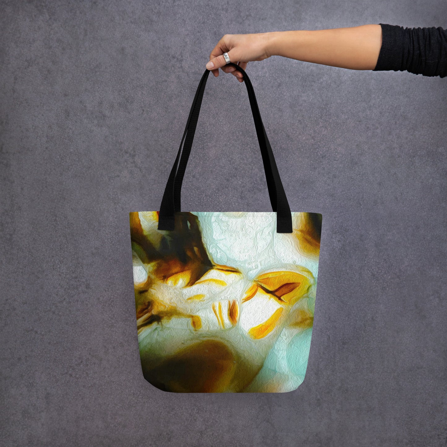 High-end Tote Bag | Elizabeth Studios