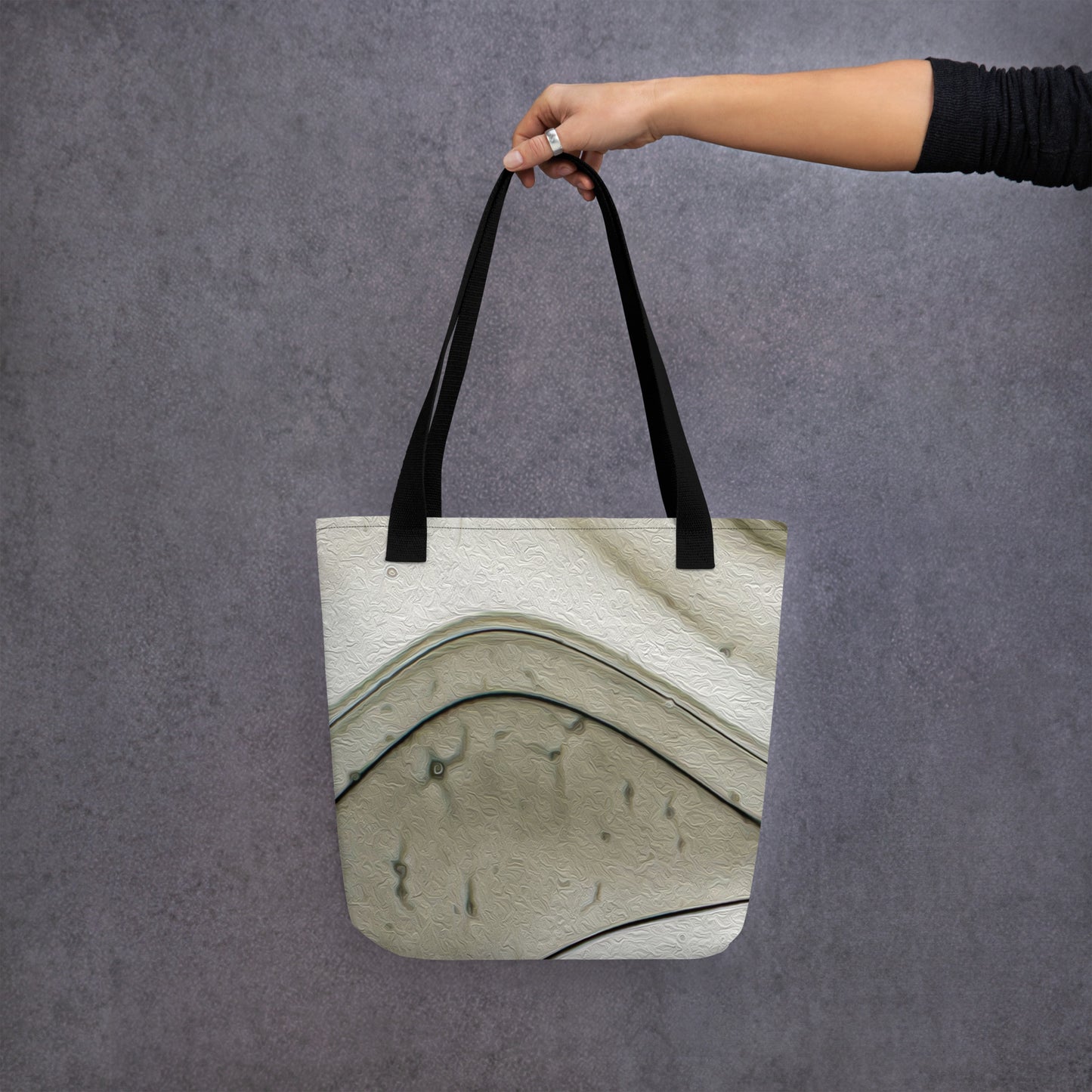 High-end Tote Bag | Elizabeth Studios